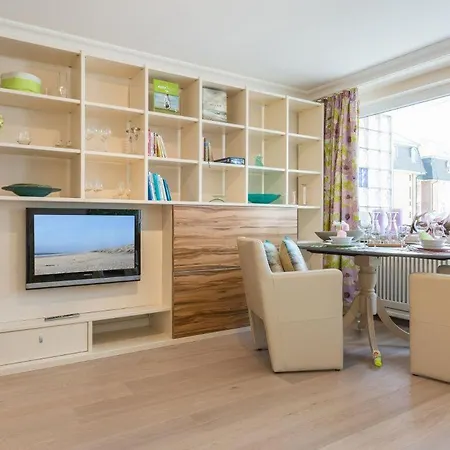 Haus Margarethenstrasse 2 Whg 1 *